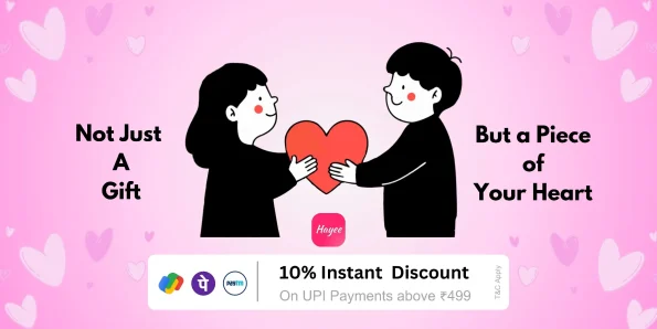 Hayee best gift for girls