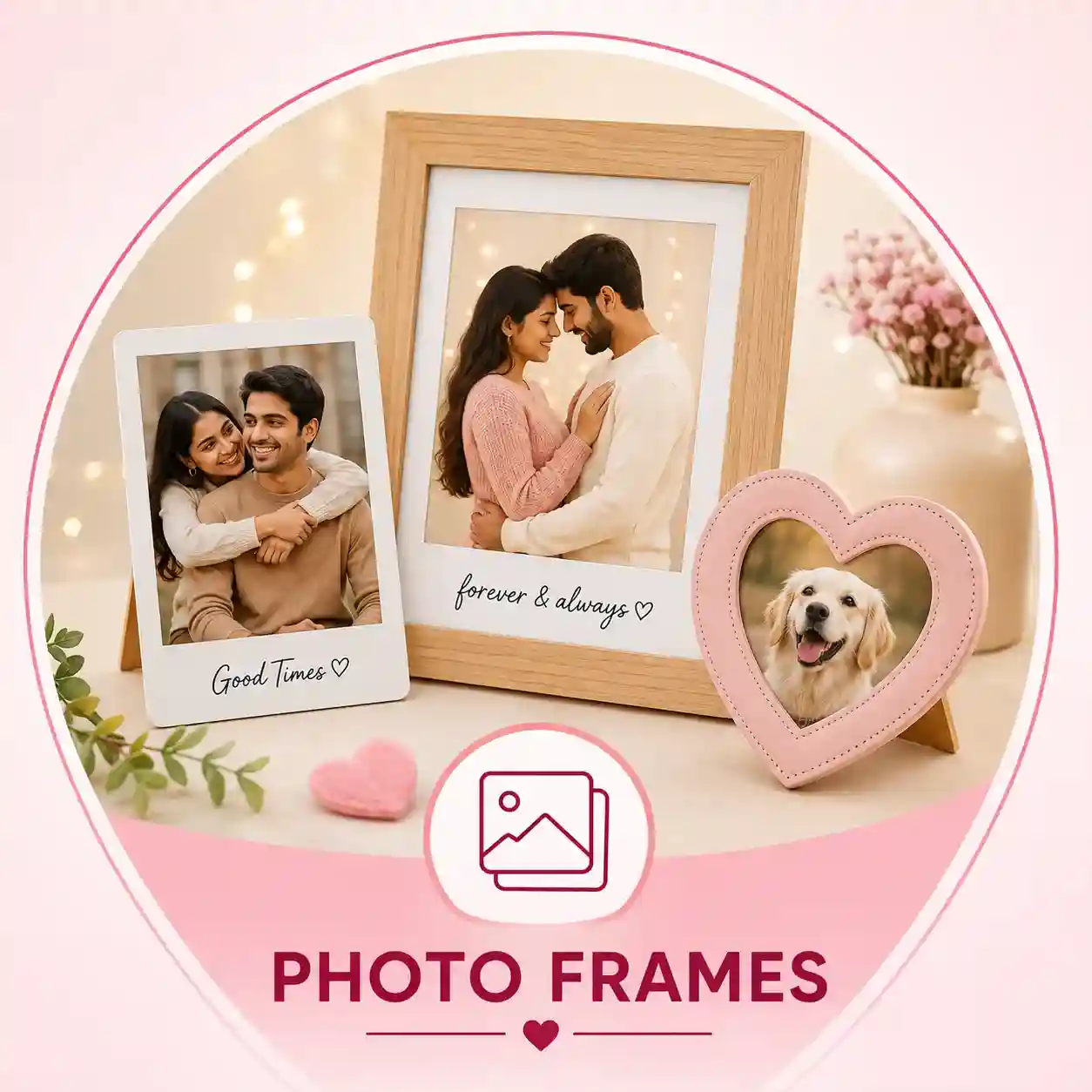 Photo Frames